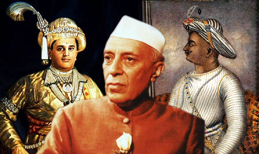 jawaharlal nehru